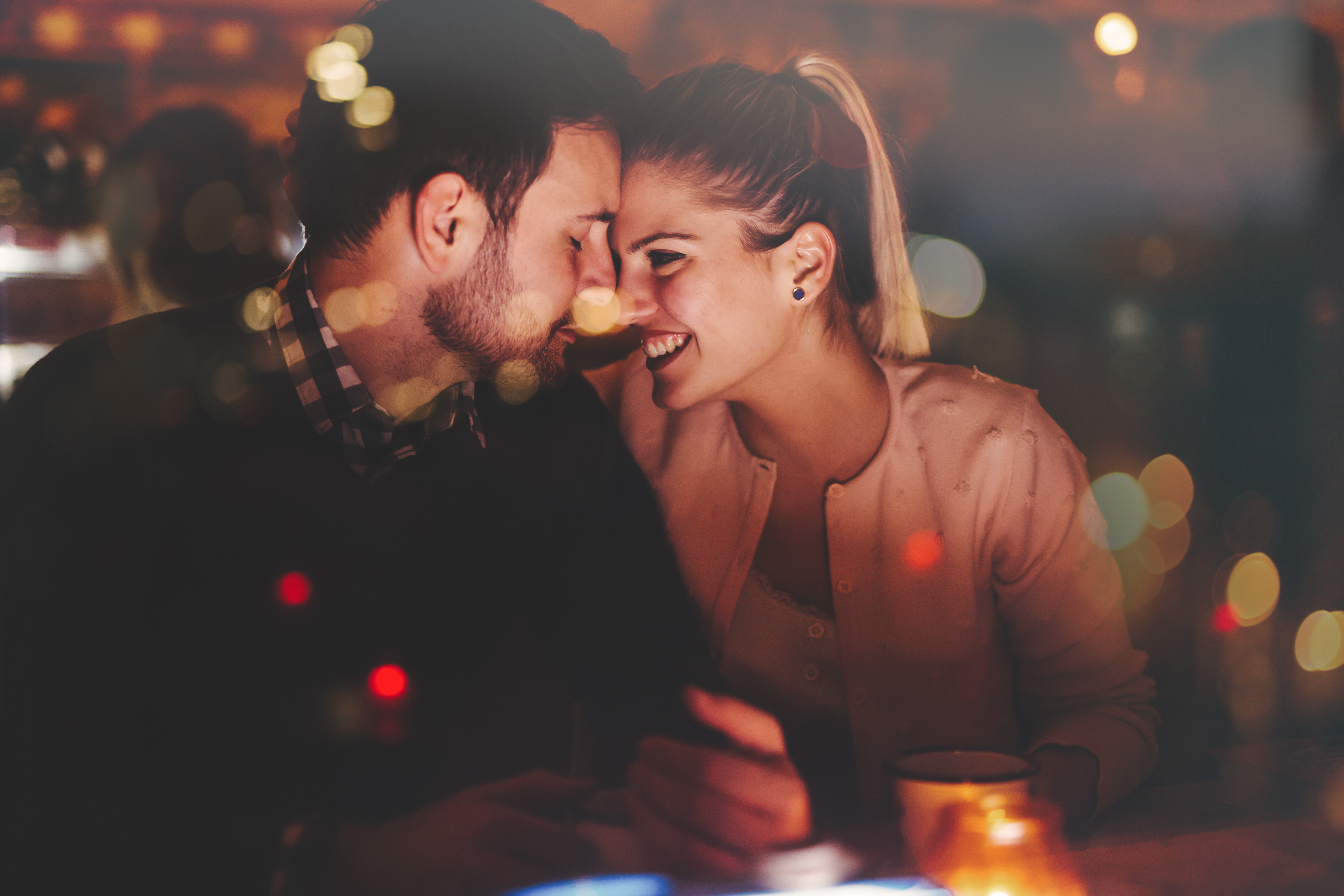 Was ist der Unterschied zwischen Dating und Ausgehen