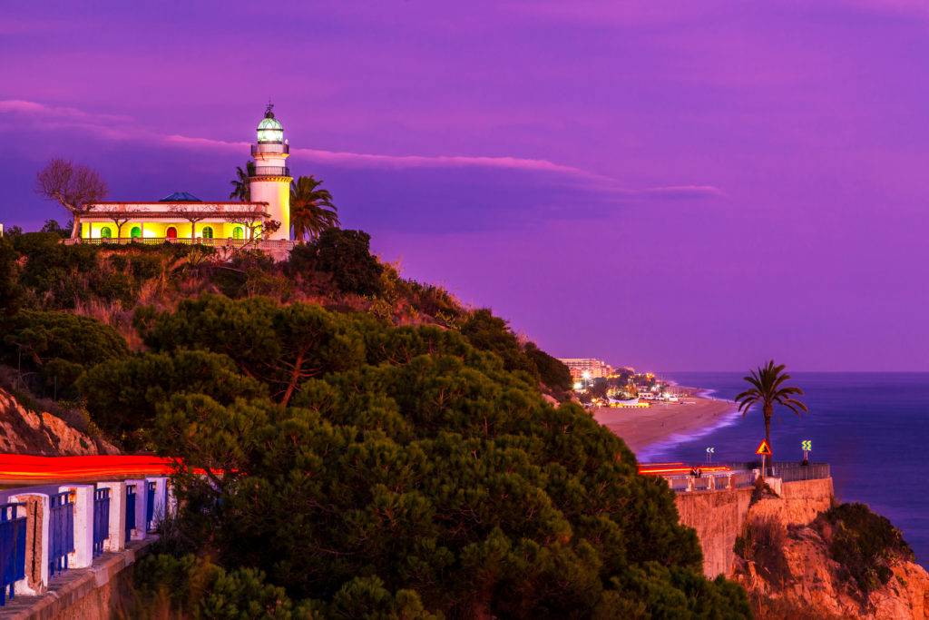 Calella