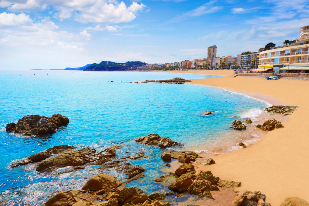Urlaub Lloret De Mar Urlaub Lloret De Mar