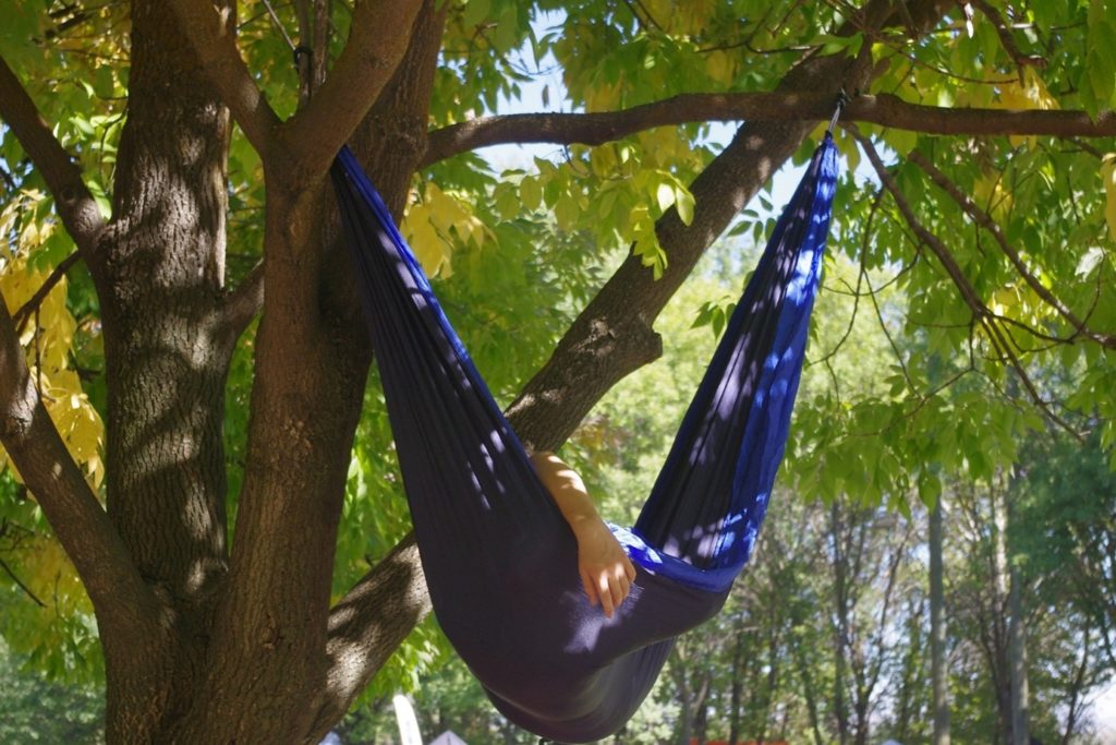 Warum Siestas in Spanien eine wichtige Angelegenheit sind