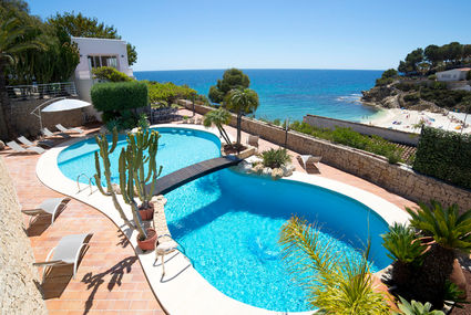 Villa Prika - Costa Blanca