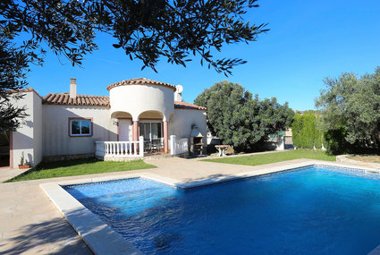 Villa Socrota - Costa Dorada