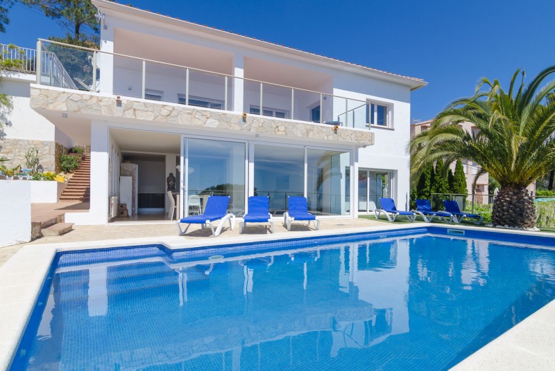 Villa Prika - Costa Blanca