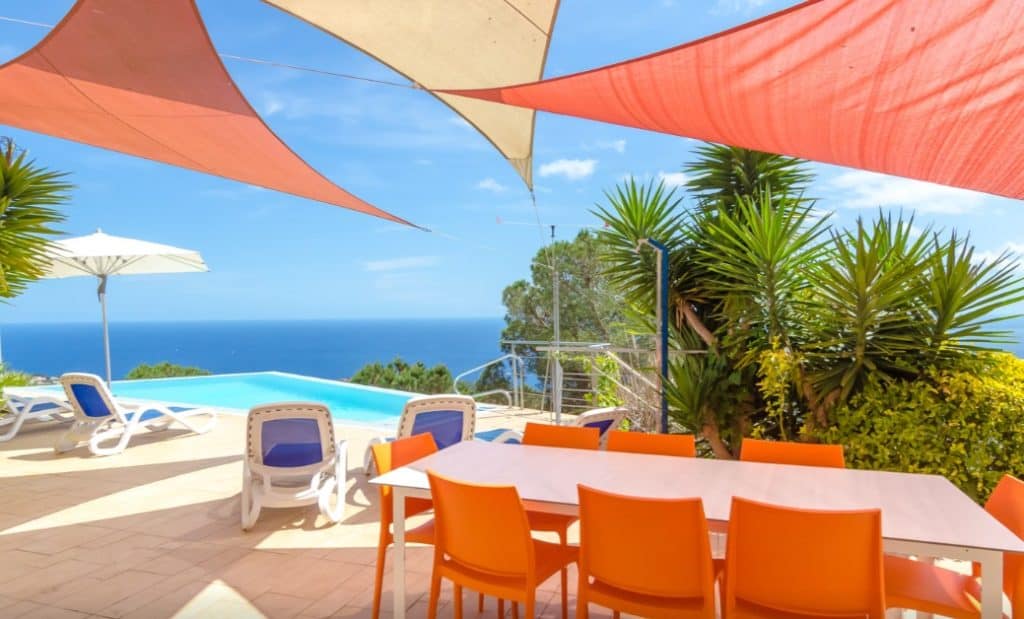 Top 10 Villen in Lloret de Mar - Villa Anais