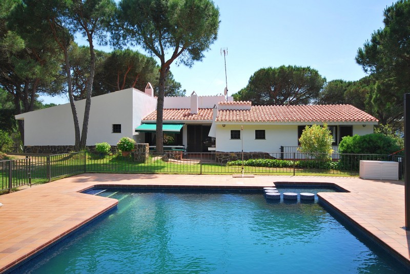 El Rancho El Rancho