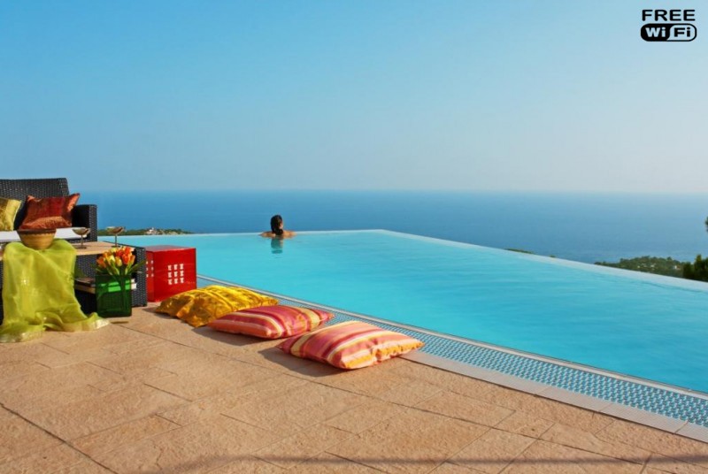 Villa Anais,Lloret de Mar,Costa Brava Villa Anais,Lloret de Mar,Costa Brava #1